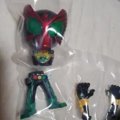 POWER KNUCKLE by TOUMA 仮面ライダーオーズ