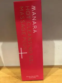 MANARA HOT CLEANSING GEL MASSAGE PLUS