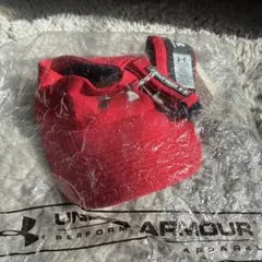 アンダーアーマ　バドワイザー