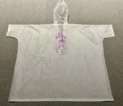 レインポンチョ レインコート