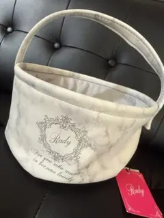 最終値下げ❣️Rady大理石バスケット