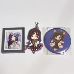 白雪巴　グッズ　まとめ売り