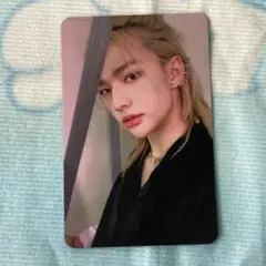 StrayKids IN生 ヒョンジン スキズ Subk shopトレカ