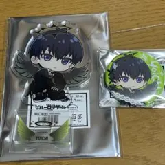 ブルーロック 潔世一