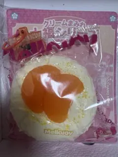 Mellojoy メロジョイ 大福シリーズ みかん オレンジ - メルカリ
