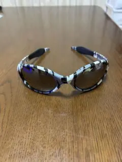 オークリー　トレンチコートスノージャングル