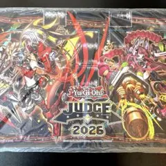 キラーチューン Kewl Tunes プレイマット プレマ 遊戯王 JUDGE