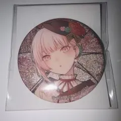 プロセカ　缶バッジ　暁山瑞希　お正月　38c