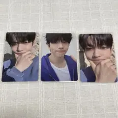 TXT LOVELANGUAGE スビン トレカ