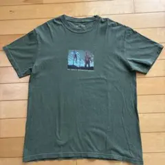 FUCKING AWESOME オリーブグリーン Tシャツ Lのサムネイル
