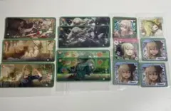 プロセカ メモステ 草薙寧々 まとめ売り