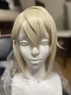 ゼンゼロ ゼンレスゾーンゼロ イドリー コスプレ スタイルウィッグ