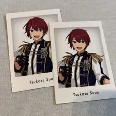 あんスタ 特典 ぱしゃっつ 10周年 展 展示会 司