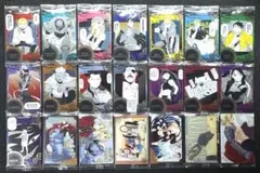 ハガレン ウエハース セミコン