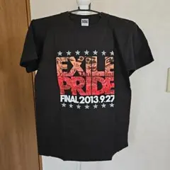 EXILE PRIDE LIVE TOUR 2013 Tシャツ Sサイズ