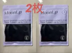 新品未使用MoonUp ショーツ　ブラック M 3点 2025年最新】ムーンアップショーツの人気アイテム - メルカリ
