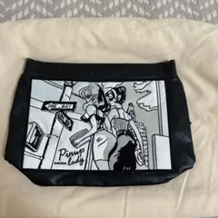 EMODA Pinup lady クラッチバッグ ポーチのサムネイル