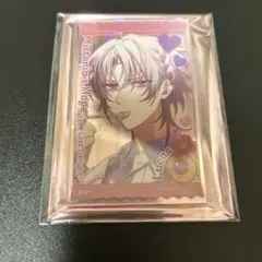 ミストニアの翅望 アクリルカード ルーカス