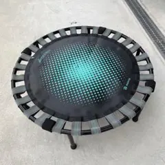 B-SANTE diet step トランポリン 93cm