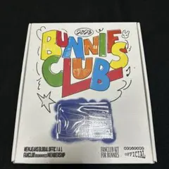 New Jeans Membership Kit ファンクラブ入会特典 - メルカリ