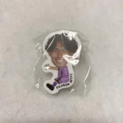 藤枝myfc ガチャ だっこちゃんクリップ
