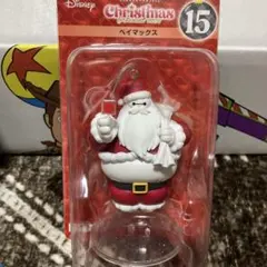 ディズニー クリスマスオーナメント2024