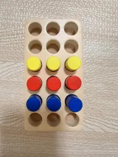 ベビーパーク 知育玩具