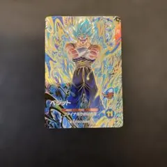 AP3-021 ベジット GDR ドラゴンボールスーパーダイバーズ - メルカリ