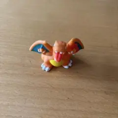 希少品】ポケモンキッズ 1996年 初期品 リザードン - メルカリ