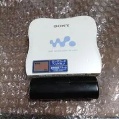 SONY WALKMAN MZ-E10 ウォークマン　ジャンク 2026年最新】MZ-E10 ジャンクの人気アイテム - メルカリ