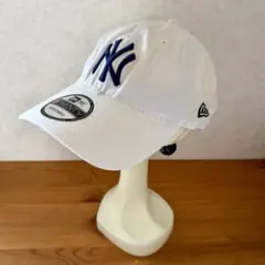 NEW ERA 9Twenty ニューヨーク ヤンキース ベースボールキャップ
