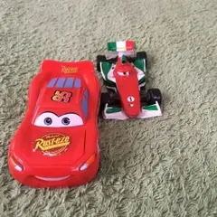 カーズ  フランチェスコ  フィギア