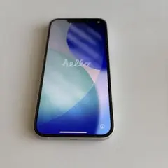 iPhone13 本体 SIMフリー