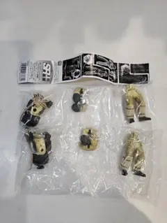 SR+ 20世紀スタジオ エイリアン　ケイン&フェイスハガー 2個セット