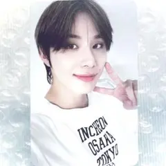 NCT127 ジョンウ NCT nation MD トレカ ラントレ 2枚セット