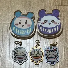 【新品未使用】ちいかわ もぐもぐ本舗 まとめ売り