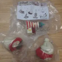 ディズニーシーガチャガチャ