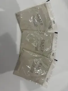 CLAYD for Bath クレイ入浴剤 30g×3袋セットのサムネイル