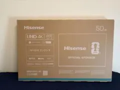週末特価⭐︎Hisense 65V型テレビ 65U7F 壁掛け金具フルセット - メルカリ