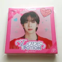 n.SSign カズタ　LOVE Potion サインチェキ 2026年最新】n.ssign カズタの人気アイテム - メルカリ