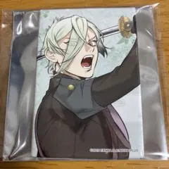 刀剣乱舞 とうらぶ 膝丸 スクエア缶バッジ 極 通常 - メルカリ