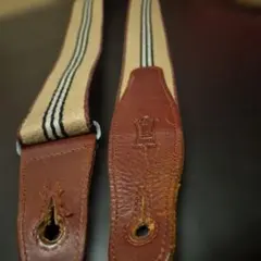 2026年最新】levy's ギターストラップの人気アイテム - メルカリ