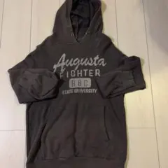 Augusta FIGHTER BBC パーカー