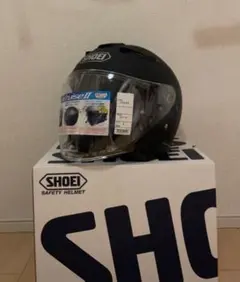こ*め様 ショウエイ　ヘルメット　Jcruise マッドブラック　サイズ L 5 Webike | SHOEI ショウエイ J-Cruise3［ジェイ-クルーズ3 マット