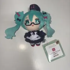 グッスマくじ 初音ミク 2025 Autumn C賞