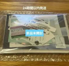 【新品未開封】ILLIT NOT CUTE ANYMORE NOTCUTE盤