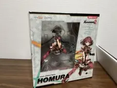 ゼノブレイド2 ホムラ　1/7フィギュア　新品未開封