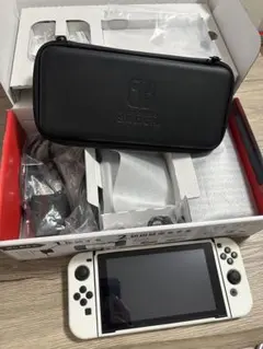 本体初期化済み】NintendoSwitch/Switch2箱付き - メルカリ