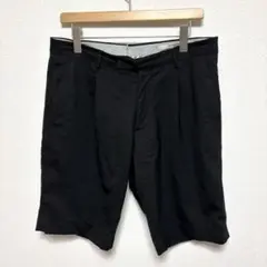 とも様　　BERWICH SAKE 1P GYM ショートパンツ ブラック 44 とも様 BERWICH SAKE 1P GYM ショートパンツ ブラック 44 - メルカリ