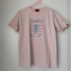 Levi's REDTABTシャツ RAG DOLL Lサイズ タグなし未使用